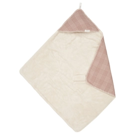 Omslagdoek Koeka Teddy Lewis hazel