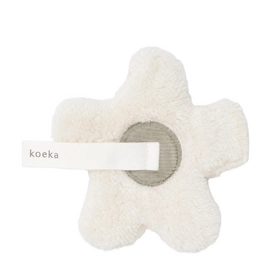 Knisperspeendoekje Koeka Oddi Flower Sage