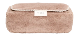 Babytücherhalter Koeka Malmo Chestnut