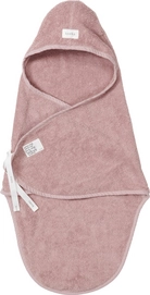 Lange Koeka Newborn Luz Mauve 100 x 100 cm