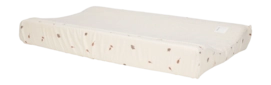 Aankleedkussenhoes Koeka Forest Treasures Warm White 73 x 45 x 10 cm