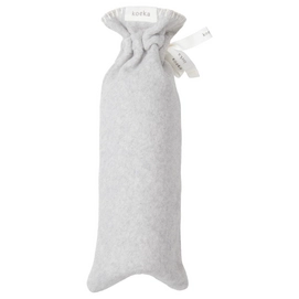 Housse de Bouillotte Koeka Denver Soft Grey