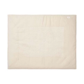 Boxkleed Koeka Napa Warm White 75 x 95 cm