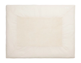 Boxkleed Koeka Napa Warm White 75 x 95 cm