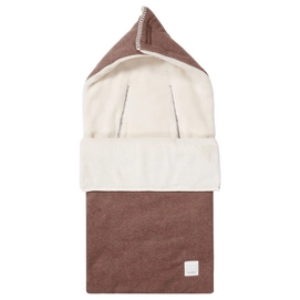 Chancelière Koeka 0+ 3/5 Points Teddy Denver Soft Wood