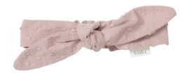 Bandana Koeka Haarband Napa Mauve