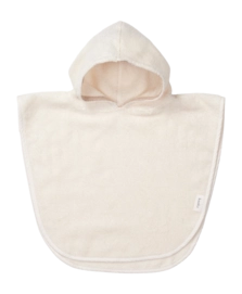 Poncho de Bain Koeka Dijon Daily Warm White (86 / 92)