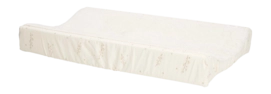 Aankleedkussenhoes Koeka Coast Warm White (45 x 73 cm)