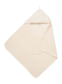 Omslagdoek Koeka Lace Elba Natural - 100 x 100 cm