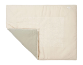 Tapis de Jeu Koeka Faro Warm White/Sage (80 x 100 cm)