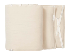 Hoofdbeschermer Koeka Faro Warm White (185 x 32 cm)
