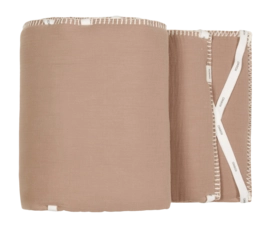 Kopfschutz Koeka Faro Caffe (185 x 32 cm)