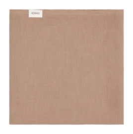 Wickeltuch Koeka Faro Caffe (95 x 95 cm)