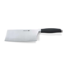 Hackmesser BK Skills