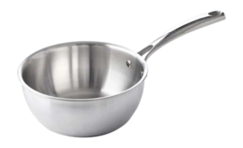 Sauteuse Bk Superior Tri-Ply 20 cm