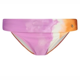 Bikinihose Beachlife Tie Dye Regular Damen-Größe 34
