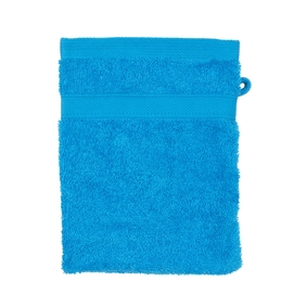 Washandje By Walra Aqua (16 x 21 cm)