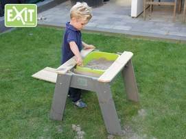Speeltafel Exit Toys Aksent M