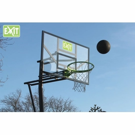 Verplaatsbare Basket Exit Toys