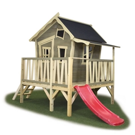 Speelhuis EXIT Toys Crooky 350