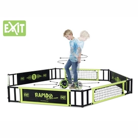 Skillstrainer Exit Toys Rapido