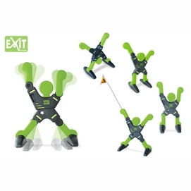 Safeteykeeper Exit Toys X-Man Verkeersmannetje