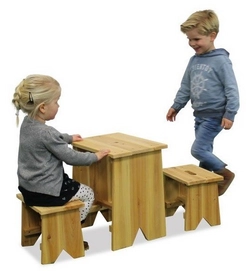 Picknickset EXIT Junior Large