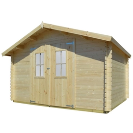 Tuinhuis Vida Massief Hout (400 x 300 cm)