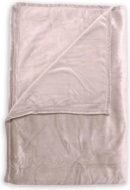 Plaid Zo! Home Cara Shell Nude