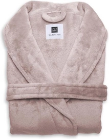 Badjas Zo! Home Cara Lang Shell Nude