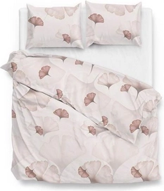 Dekbedovertrek Zo! Home Makai Pink Satijn