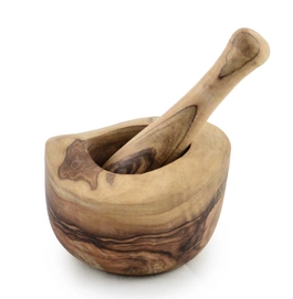 Mortier & Pillon Bowls and Dishes Brun 10 cm