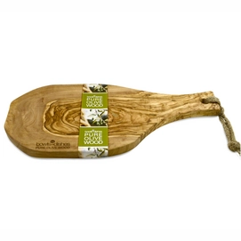 Serveerplank Bowls and Dishes Rustique Bruin 35/40 cm