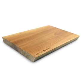 Happenplank Bowls and Dishes Lichtbruin 40 cm