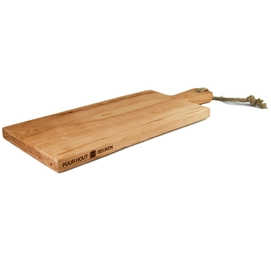 Serveerplank Bowls and Dishes Lichtbruin 69 cm