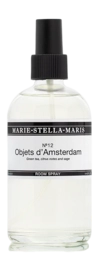 Room Spray Marie-Stella-Maris Objets d'Amsterdam 250 ml