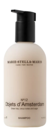 Shampoo Marie-Stella-Maris Objets d'Amsterdam 300 ml