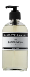 Hand Soap Marie-Stella-Maris Lemon Notes 500 ml