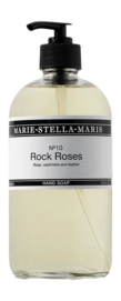 Hand Soap Marie-Stella-Maris Rock Roses 500 ml