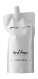 Handseife Nachfüllpack Marie-Stella-Maris Rock Roses 500 ml
