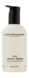Body Wash Marie-Stella-Maris Lemon Notes 300 ml