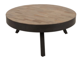 Salontafel White Label Living Suri Large