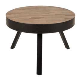 Salontafel White Label Living Suri Medium
