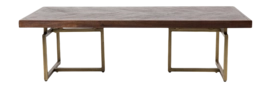 Salontafel Dutchbone Class Brown