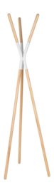 Porte Manteau Zuiver Pinnacle Coat Rack White