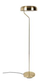 Vloerlamp Dutchbone Eclipse Gold