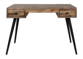 Bureau White Label Living Leo