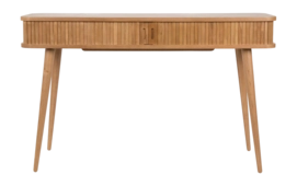 Tafel Zuiver Barbier Console Table Natural