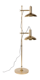 Vloerlamp Dutchbone Karish Gold