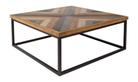 Salontafel White Label Living Joy